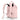 reisenthel travelling allrounder R - Rucksack 40 cm (twist blush) - Markenkoffer