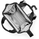 reisenthel travelling allrounder R - Rucksack 40 cm (twist silver) - Markenkoffer
