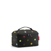 reisenthel travelling - Beautycase 27 cm (dots) - Markenkoffer