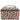 reisenthel travelling - Beautycase 27 cm (leo macchiato) - Markenkoffer