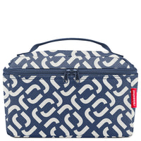 reisenthel travelling - Beautycase 27 cm (signature navy)