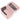 reisenthel travelling - Beautycase 27 cm (twist blush) - Markenkoffer