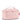 reisenthel travelling - Beautycase 27 cm (twist blush) - Markenkoffer
