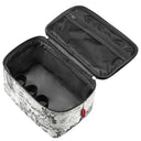 reisenthel travelling - Beautycase 28 cm (jacquard grey) - Ansicht 3