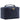 reisenthel travelling - Beautycase 28 cm (rhombus midnight gold) - Markenkoffer