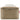 reisenthel travelling - Beautycase 28 cm (rhombus olive) - Markenkoffer