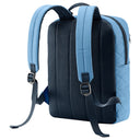 reisenthel travelling Classic - Rucksack M 39 cm (rhombus blue) - Markenkoffer