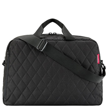 reisenthel travelling Duffelbag - Reisetasche M 52 cm (rhombus black) - Markenkoffer