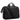 reisenthel travelling notebook bag - Aktentasche 14" 40 cm (rhombus black) - Markenkoffer