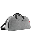 reisenthel travelling overnighter plus - Reisetasche (twist silver) - Markenkoffer