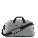 reisenthel travelling overnighter plus - Reisetasche (twist silver) - Markenkoffer