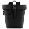 reisenthel travelling rolltop - Zaino 15.6" 53 cm (nero)