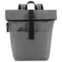 reisenthel travelling rolltop - Rucksack 15.6" 53 cm (twist silver) - Markenkoffer