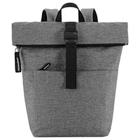 reisenthel travelling rolltop - Rucksack 15.6" 53 cm (twist silver) - Markenkoffer