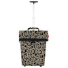 reisenthel trolley M - Carrello della spesa 53 cm (marmo barocco)