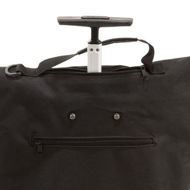 reisenthel trolley M - Einkaufstrolley 53 cm (black) - Ansicht 3