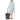 reisenthel trolley M - Einkaufstrolley 53 cm (frame dots white) - Markenkoffer