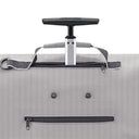 reisenthel trolley M - Einkaufstrolley 53 cm (herringbone grey) - Ansicht 4