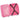 reisenthel trolley XS - 2 - Rollen - Kindertrolley 43 cm (panda dots pink) - Markenkoffer