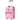 reisenthel trolley XS - 2 - Rollen - Kindertrolley 43 cm (panda dots pink) - Markenkoffer