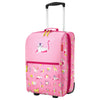 reisenthel trolley XS - Trolley per bambini 2 ruote 43 cm (rosa)