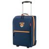 reisenthel trolley XS - Trolley per Bambini a 2 Ruote 43 cm (tigre navy)