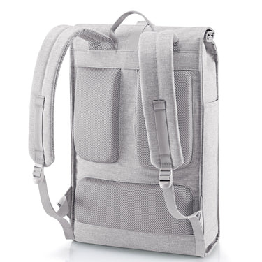 reisenthel Urban Rolltop - Rucksack 49 cm (twist sky rose) - Markenkoffer