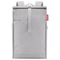 reisenthel Urban Rolltop - Rucksack 49 cm (twist sky rose) - Markenkoffer