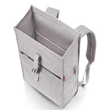 reisenthel Urban Rolltop - Rucksack 49 cm (twist sky rose) - Markenkoffer