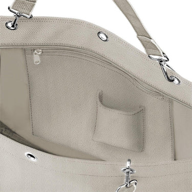 reisenthel XL - Shopper 65 cm (herringbone sand) - Ansicht 3