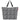 reisenthel XL - Shopper 65 cm (leo nero) - Markenkoffer