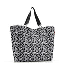 reisenthel XL - Shopper 65 cm (leo nero) - Ansicht 2