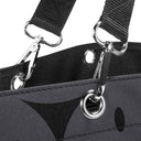 reisenthel XL - Shopper 65 cm (smiley grey) - Markenkoffer