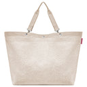 reisenthel XL - Shopper 65 cm (teddy sand) - Markenkoffer