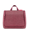 reisenthel XL - Shopper 65 cm (twist maroon)