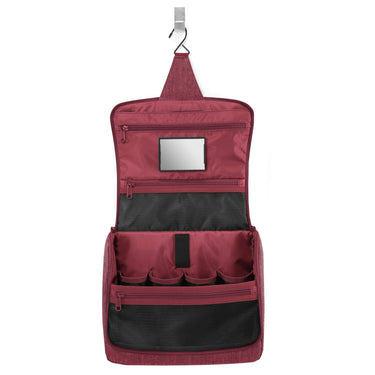 reisenthel XL - Shopper 65 cm (twist maroon) - Ansicht 3