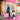 reisenthel XL - Shopper 65 cm (twist pink) - Markenkoffer