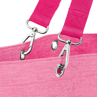 reisenthel XL - Shopper 65 cm (twist pink) - Markenkoffer