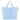 reisenthel XL - Shopper 65 cm (twist powder blue) - Markenkoffer
