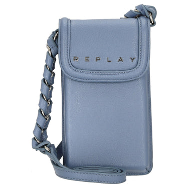 Replay - Handytasche 19 cm (lt avio) - Markenkoffer