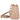 Replay - Umhängetasche mit Nieten 19 cm (pink brown) - Markenkoffer