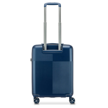 Roncato AirGlam - 4 - Rollen - Kabinentrolley S 55 cm erw. (blu notte) - Markenkoffer