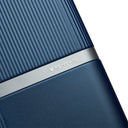 Roncato AirGlam - 4 - Rollen - Kabinentrolley S 55 cm erw. (blu notte) - Markenkoffer