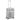 Roncato AirGlam - 4 - Rollen - Kabinentrolley S 55 cm erw. (grigio perla) - Markenkoffer