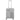 Roncato AirGlam - 4 - Rollen - Kabinentrolley S 55 cm erw. (grigio perla) - Markenkoffer