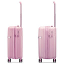 Roncato AirGlam - 4 - Rollen - Kabinentrolley S 55 cm erw. (rosa cipria) - Markenkoffer