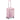 Roncato AirGlam - 4 - Rollen - Kabinentrolley S 55 cm erw. (rosa cipria) - Markenkoffer