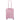 Roncato AirGlam - 4 - Rollen - Kabinentrolley S 55 cm erw. (rosa cipria) - Markenkoffer