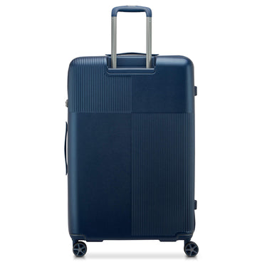 Roncato AirGlam - 4 - Rollen - Trolley L 77 cm erw. (blu notte) - Markenkoffer