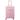 Roncato AirGlam - 4 - Rollen - Trolley M 68 cm erw. (rosa cipria) - Markenkoffer